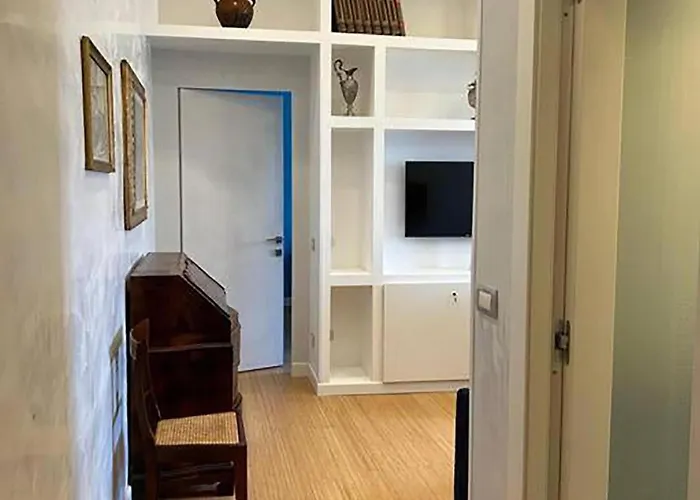 Manzoni Blue House By Ghor דירה רומא