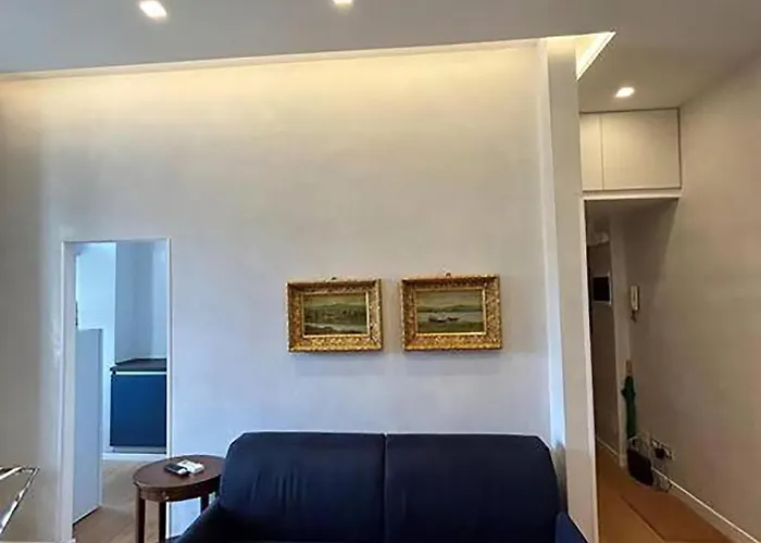 Manzoni Blue House By Ghor דירה