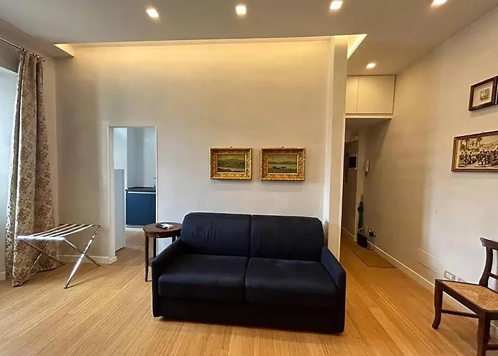 Manzoni Blue House By Ghor דירה *